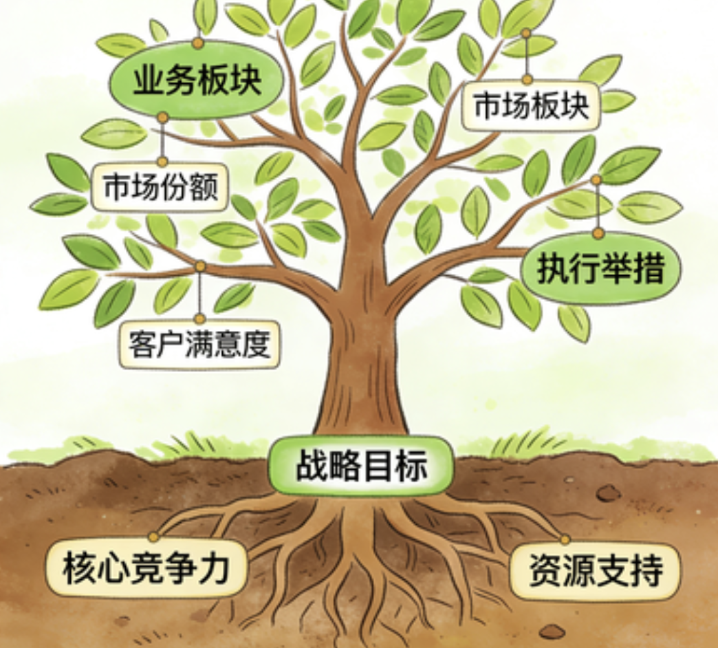2026战略管理系统在制造行业的优势及应用前景